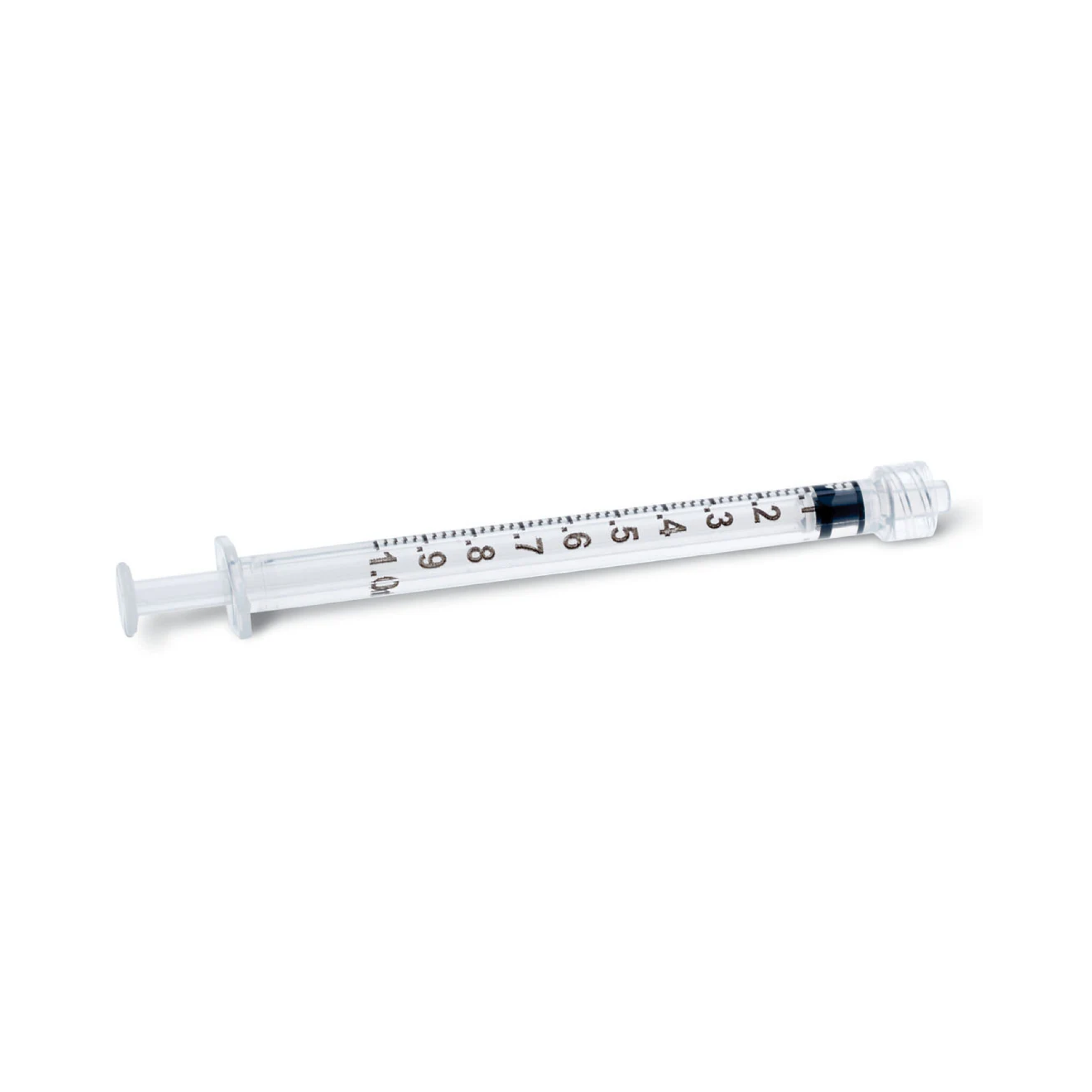 Syringes Only