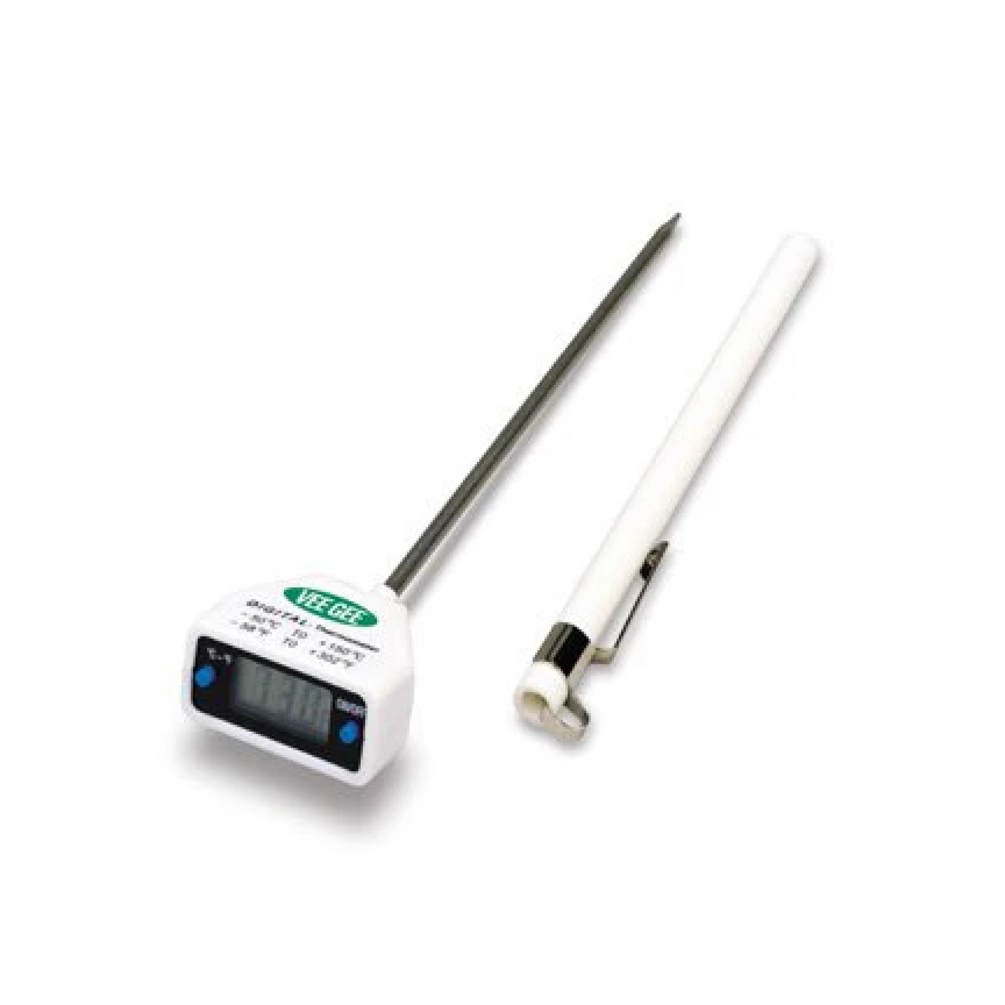 Thermometers