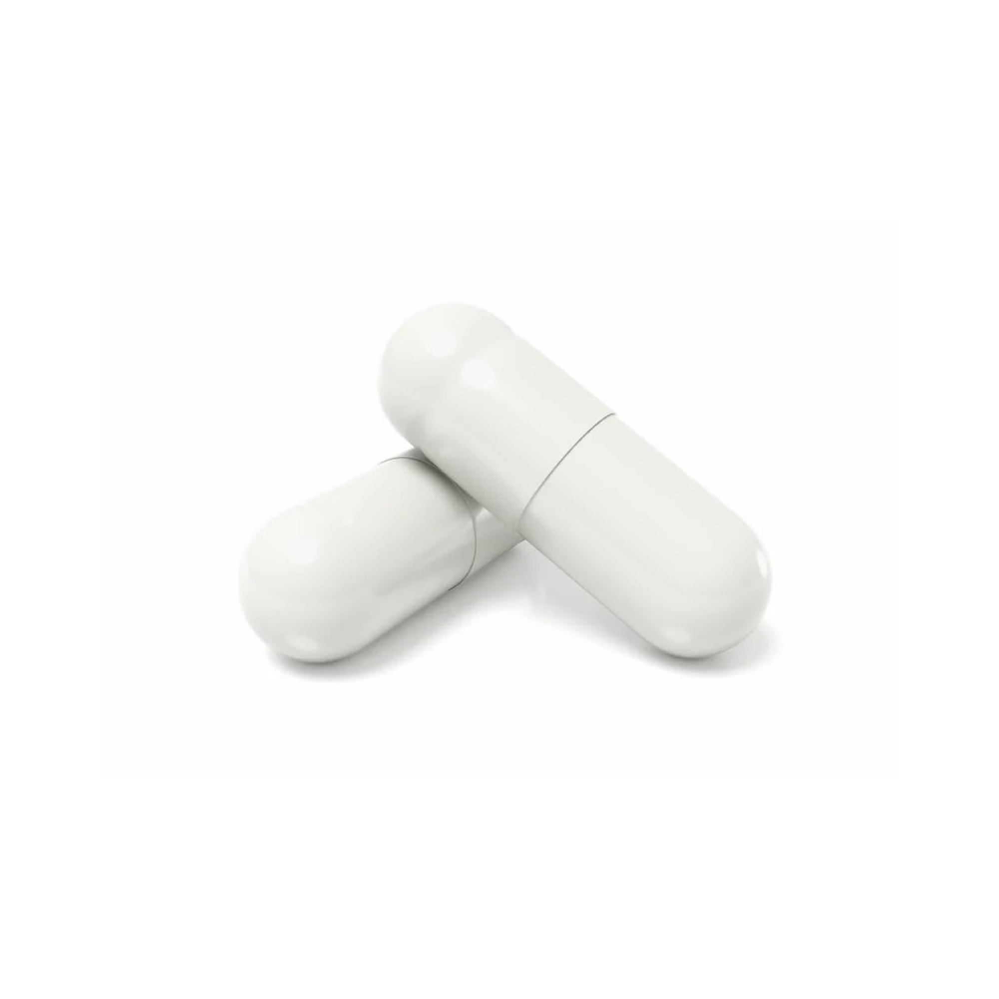 Vegan Enteric (Acid-Resistant) Capsules