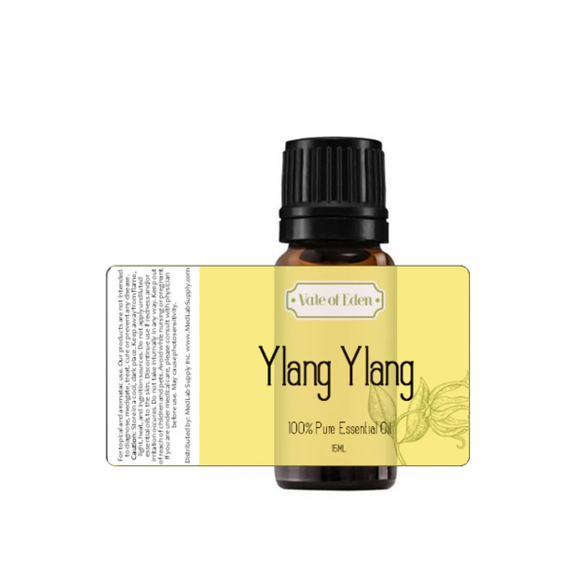 Ylang Ylang Oil