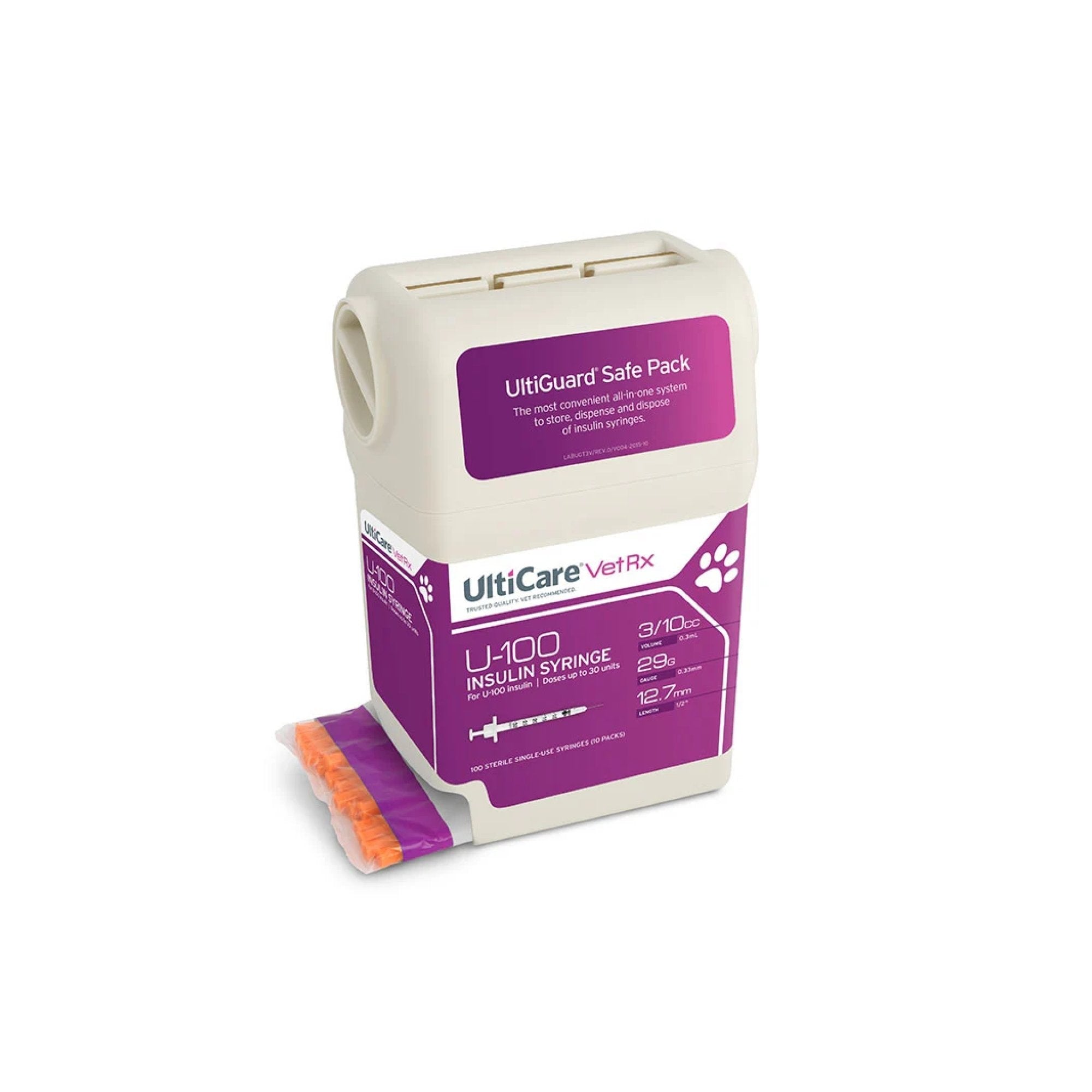 Pet Diabetes Supplies