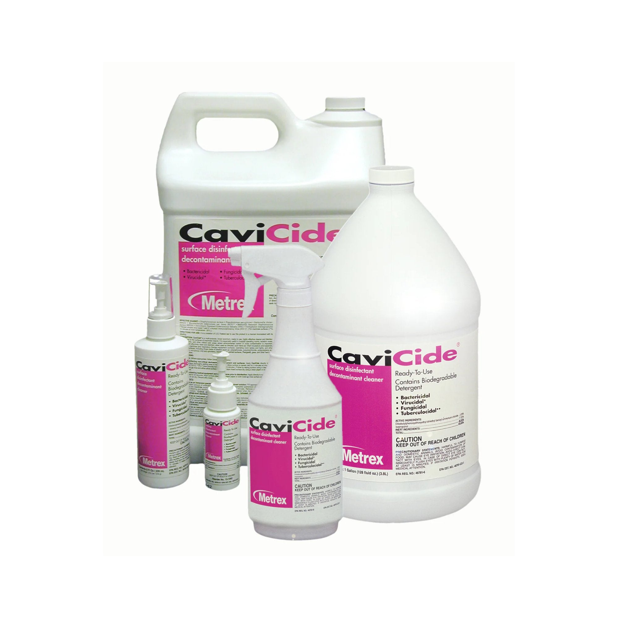 Sterilization Items