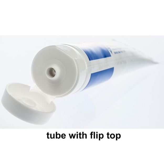 Surgilube Lubricating Jelly, Sterile, 4.25 oz, Flip Top Cap