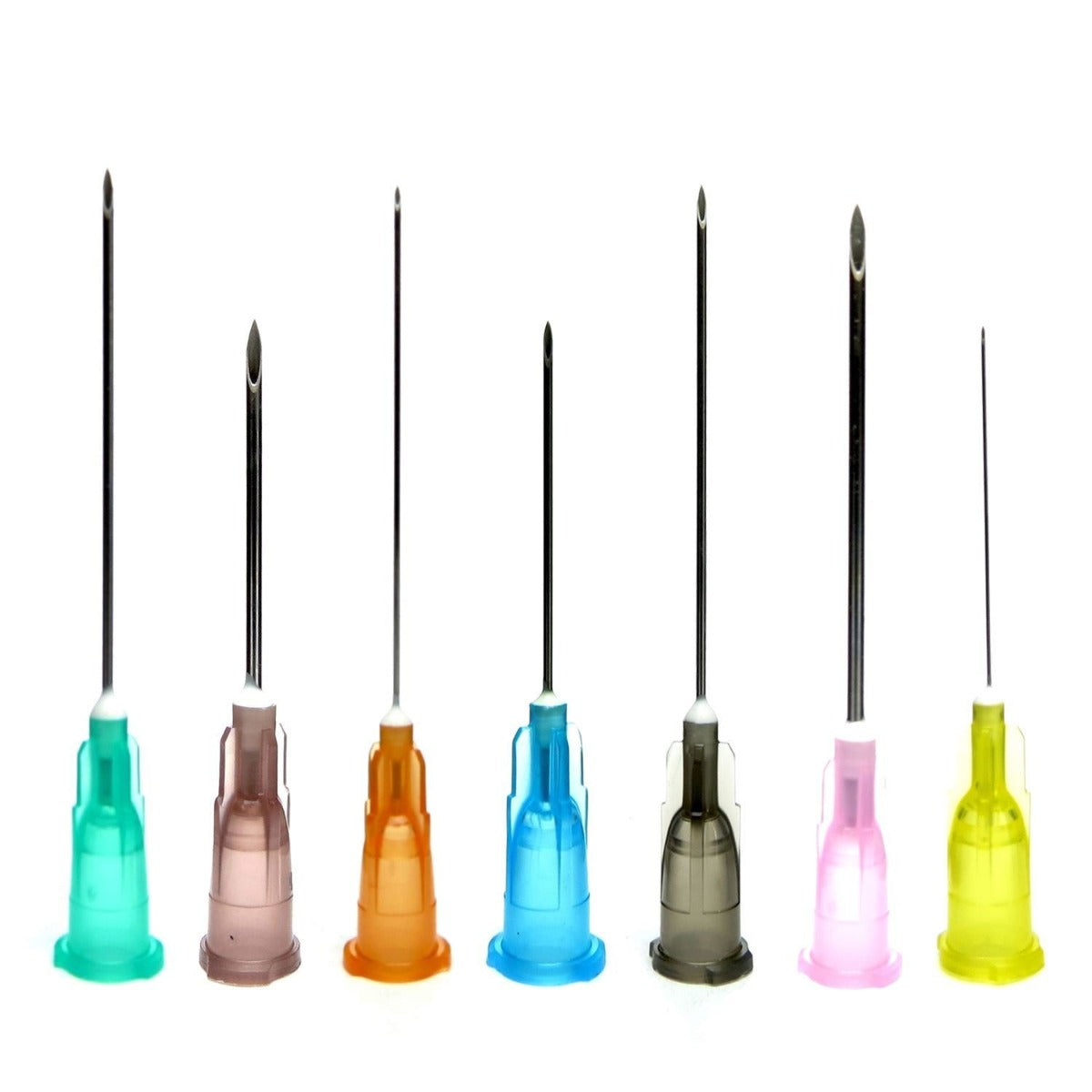 Exel Sterile Hypodermic Needles, Box of 100