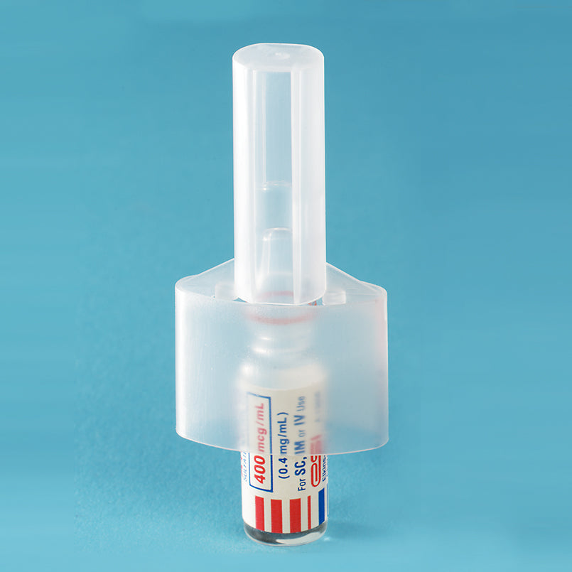 Disposable Ampoule Opener