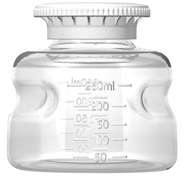 Autofil PS Media Bottle 250mL, Sterile, 1171-RLS