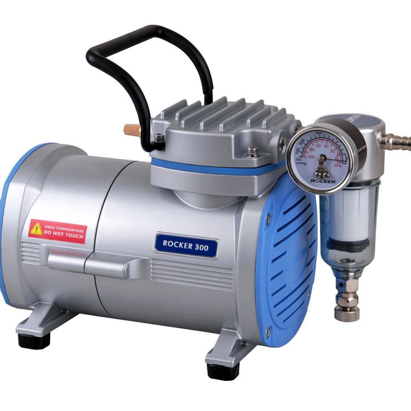 Rocker 300 Vacuum Pump, 167300