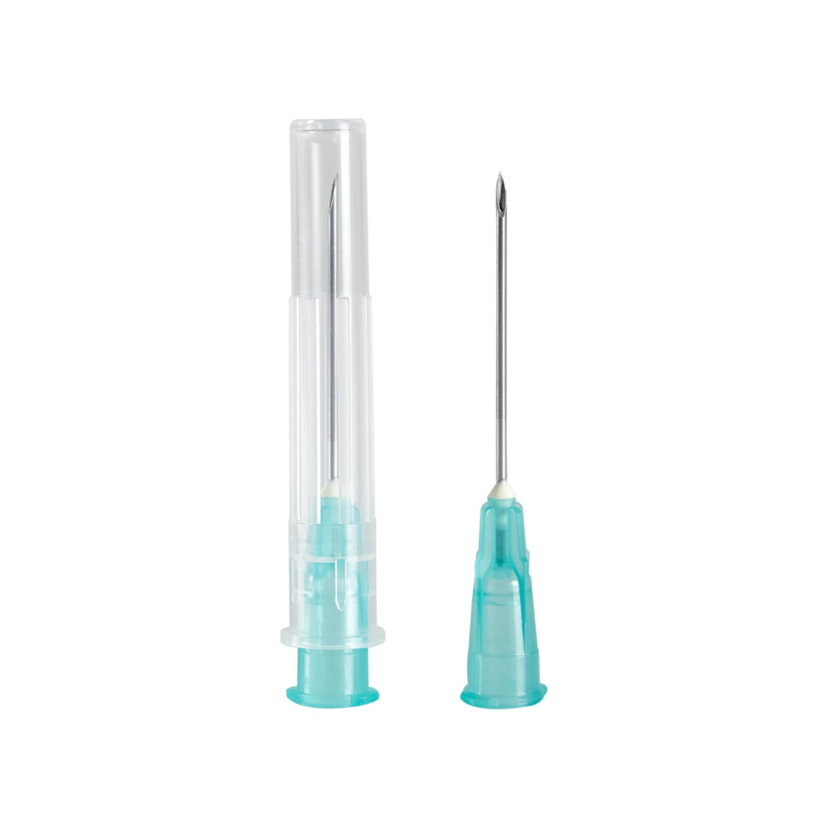 Nipro Sterile Hypodermic Needles, Box of 100