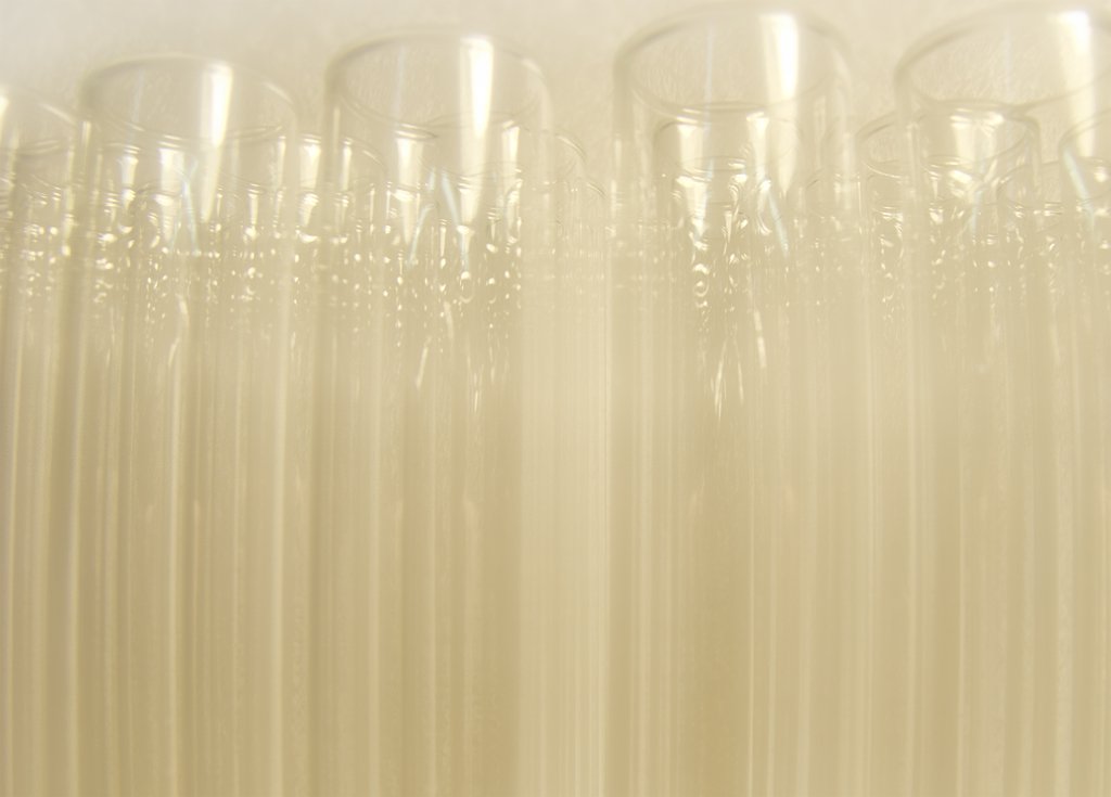 RLS Test Culture Tube 18mm x 150mm (Qty. 500)