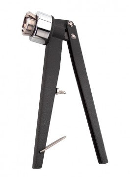 20mm Kebby Standard Crimper (20001-00-C01A) (For Aluminum seals)