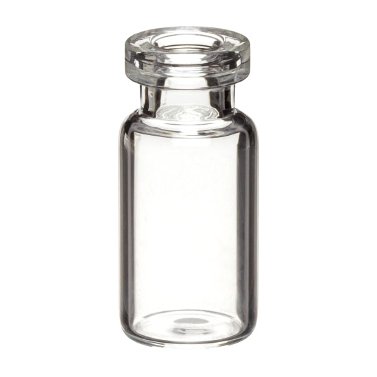 MLS 20ML Tubular Clear Glass Serum Vial (Qty. 192) as low as $0.85 a vial