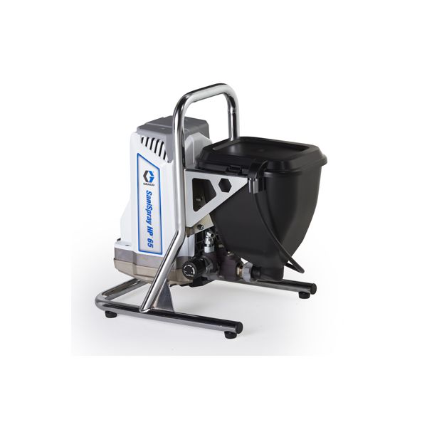 Graco 25R792 SaniSpray HP 65 Electric Airless Disinfectant Sprayer