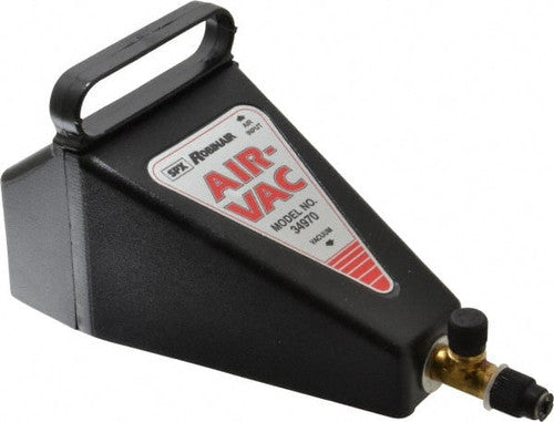 1 cfm air vac pump
