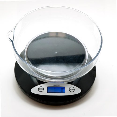 5000g X 1g Digital Table Top Scale