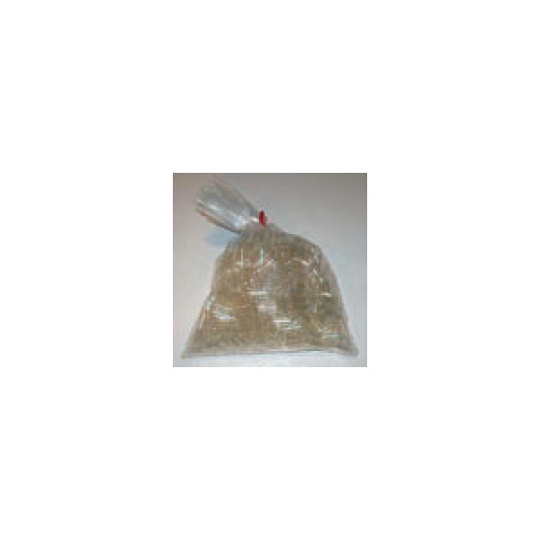Natural Empty Gelatin Capsules, Size 00, Qty. 500