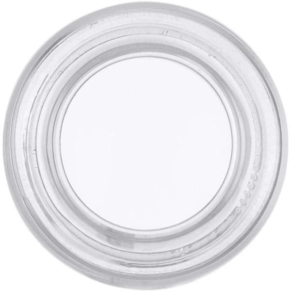 MLS 5mL Tubular Clear Type 1 Glass Serum Vials, 20mm