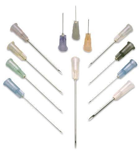 AIR-TITE Veterinary Sterile Hypodermic Needle 21g x 1-1/2 (Qty. 100)