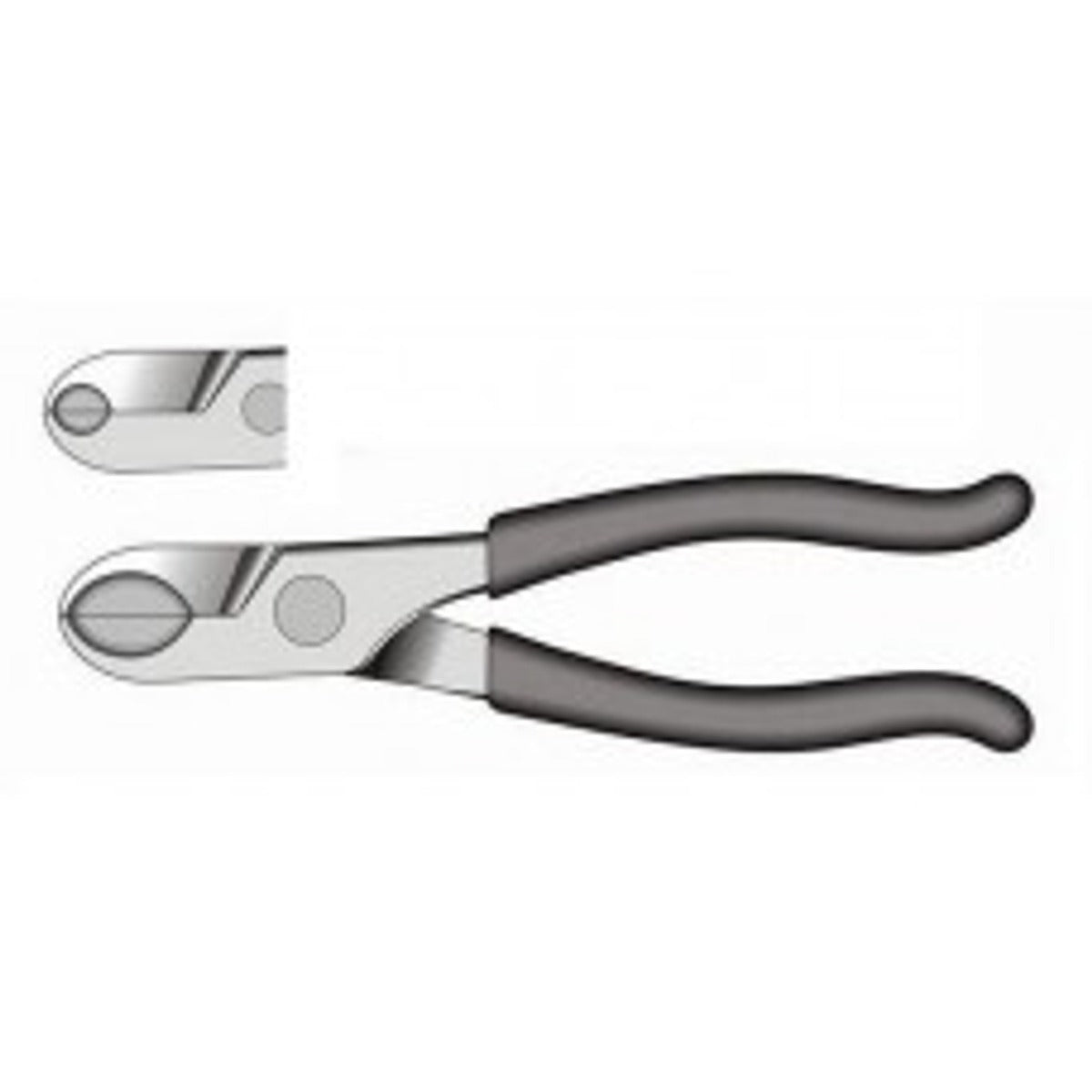 Dual Action Plier Decapper; 13mm & 20mm