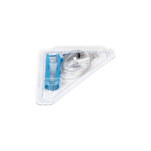 10mL BD Cornwall Fluid Dispensing System, Sterile, 1 Unit