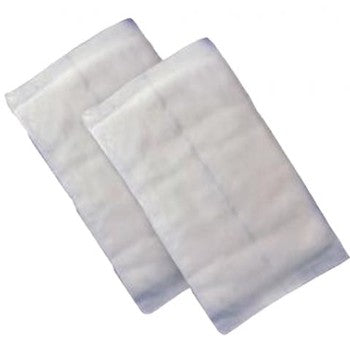 Sorbalux ABD Pad 48700000, 5 X 9 Inch, Sterile, Latex Free, Box of 25
