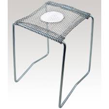 Alcohol Burner Stand