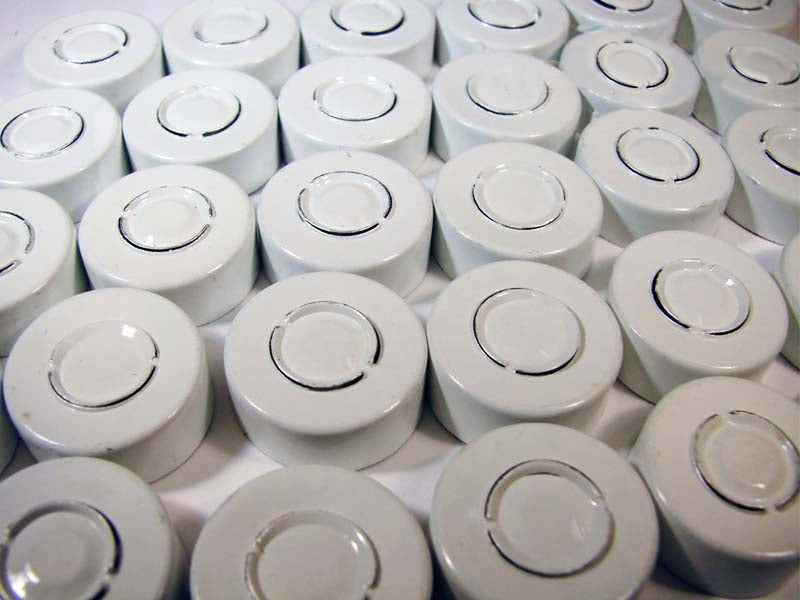 20mm Standard Aluminum Seal (Please click to view all colors)