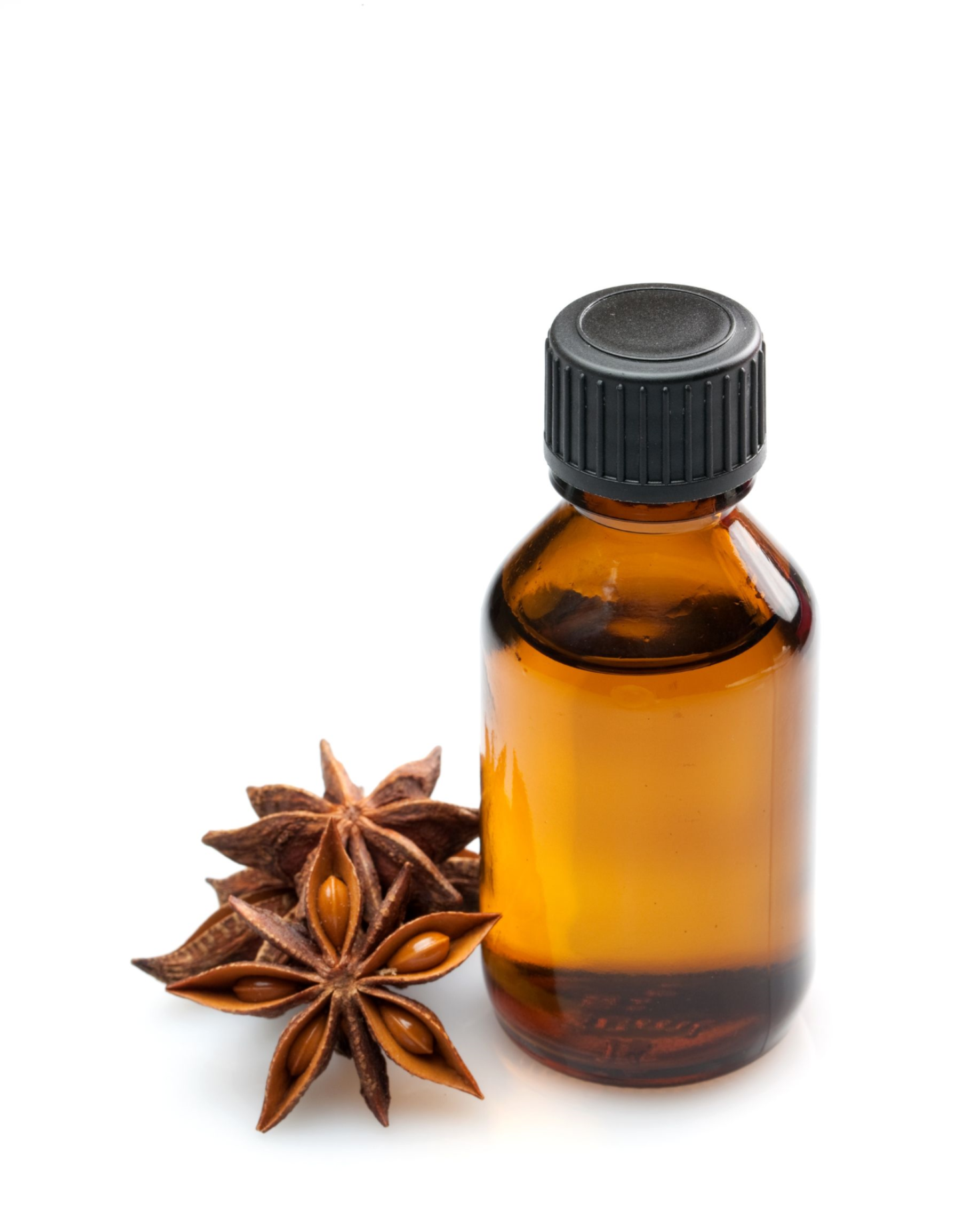 Anise Star Pure Essential Oil 30ml, By Vale of Eden