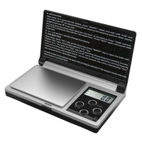 300g Digital Scale with 0.01g accuracy, Qty. 1