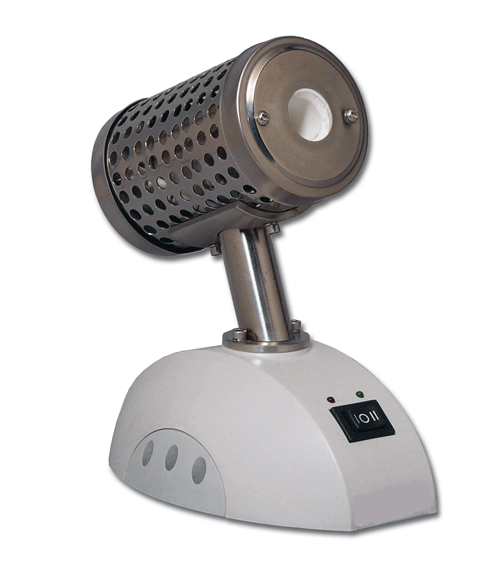 BactiZapper Infrared MicroSterilizer B1000-E-230V