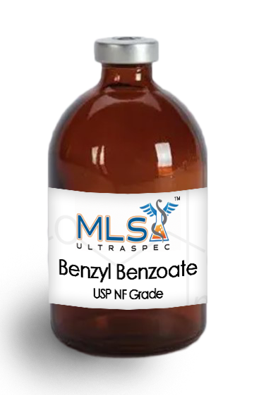 Benzyl Benzoate USP 100mL (3.4 oz)