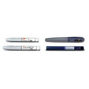BD Diabetic Pen Needle, 29G x 1/2, Box of 100, 328203
