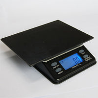 1000g X 0.1g Digital Pocket Scale