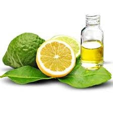 Bergamot Pure Essential Oil 1 fl oz/30ml, By Vale of Eden
