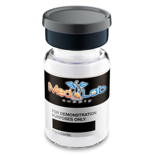 20mm Dual Tone Flip Top Seal (White/White) Qty.1000