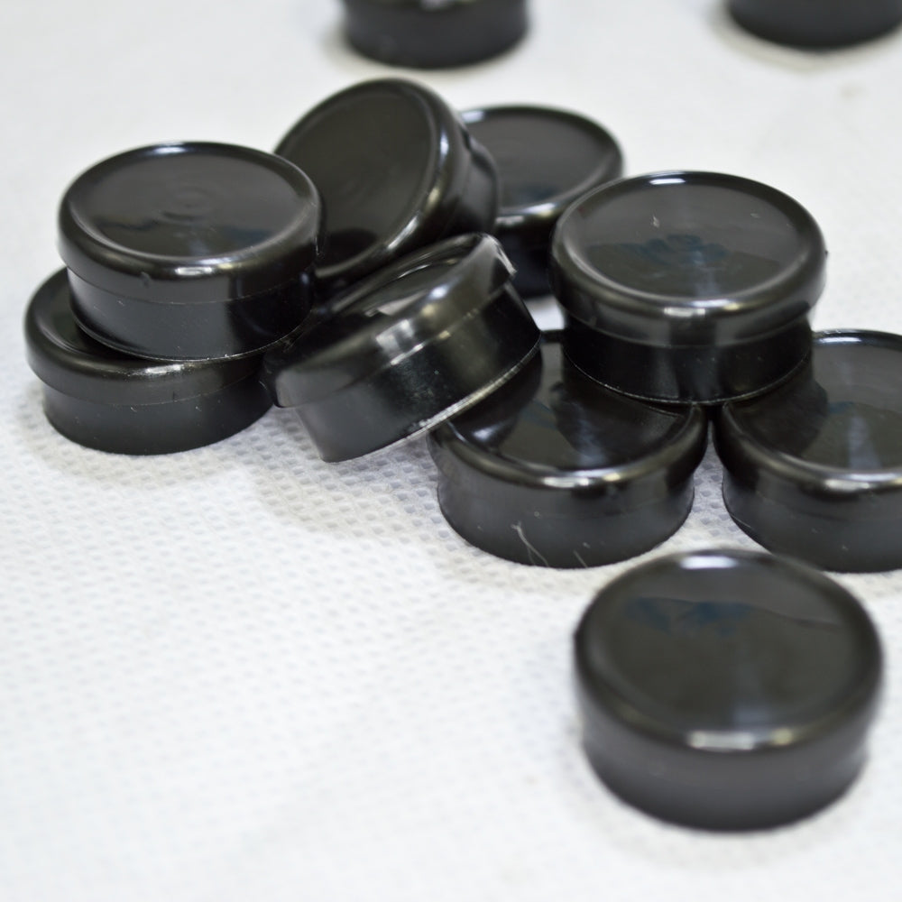20mm Premium Dual Tone Flip Top Seals (Please click to view all colors)