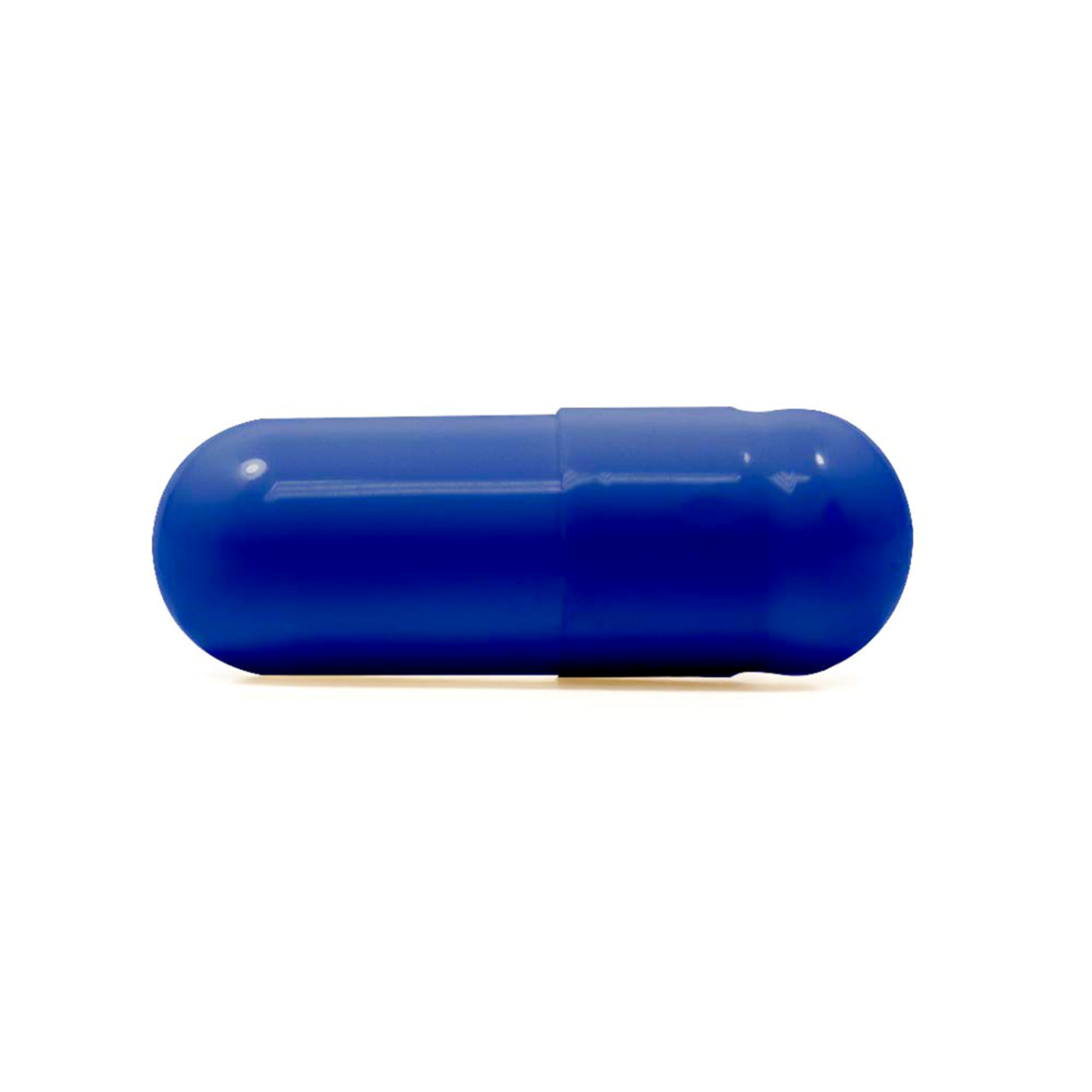 Size 2 Empty Gelatin Capsules (please click view all color options)