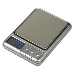 100g X 0.01g Professional Pocket Digital Scale w/ weighing tray