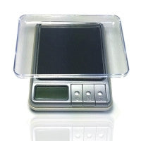 100g X 0.01g Professional Pocket Digital Scale w/ weighing tray