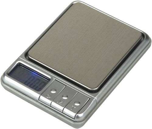 100g X 0.01g Professional Pocket Digital Scale w/ weighing tray