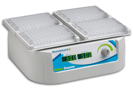 Orbi-Shaker™ MP with 4 position micro plate platform, 115V (BT1500)
