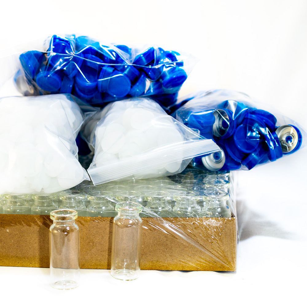 Basic Vial Bundle