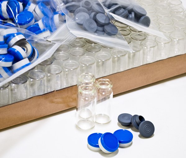 Basic Vial Bundle