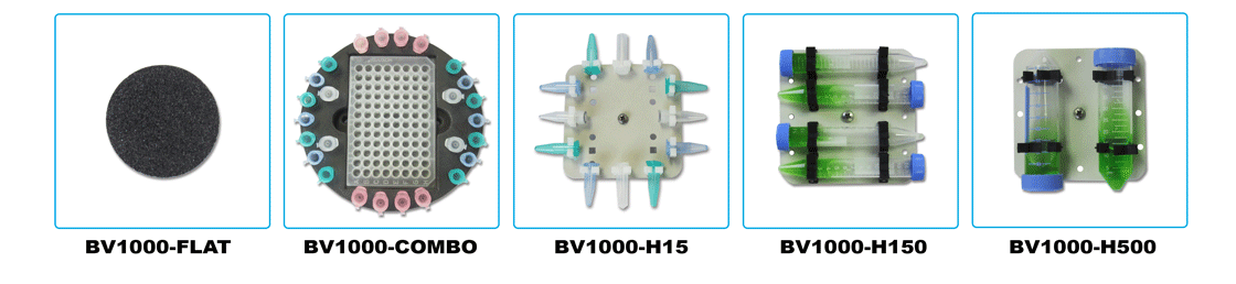 Mortexer™  Vortexer 230V (BV1005-E)