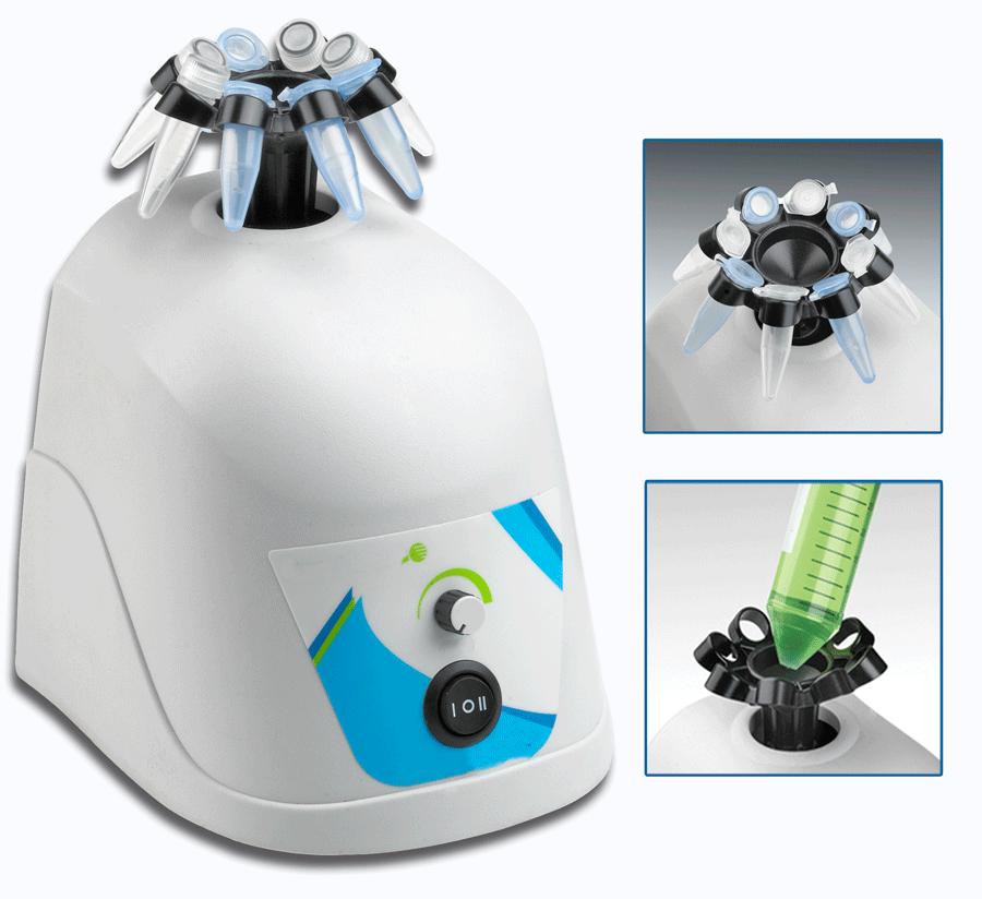 Mortexer™  Vortexer 230V (BV1005-E)