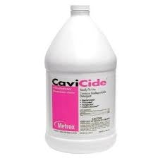 CaviCide Surface Disinfectant Spray, 128 oz or 1 Gal