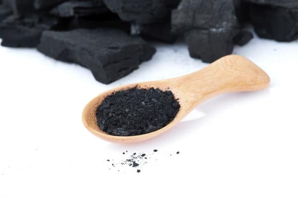 Activated Charcoal, 16 oz