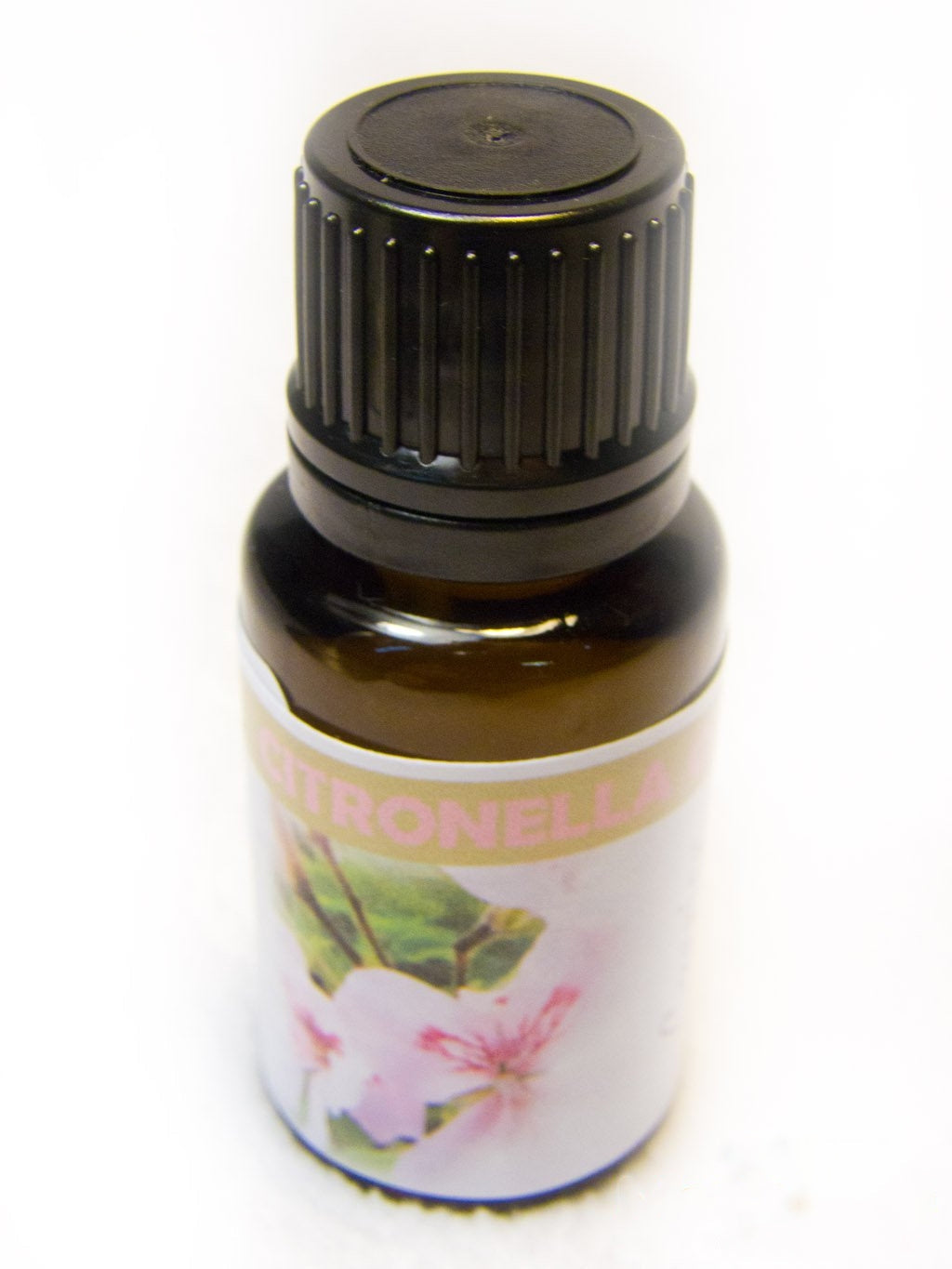 Citronella Pure Essential Oil 15ML, By Vale of Eden
