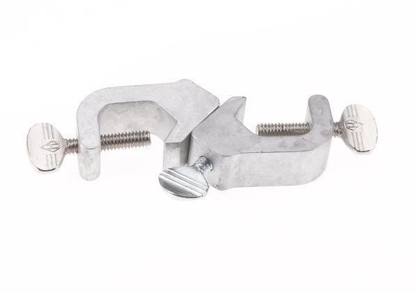 Clamp Holder, Cast Iron, Steel Thumb Screws
