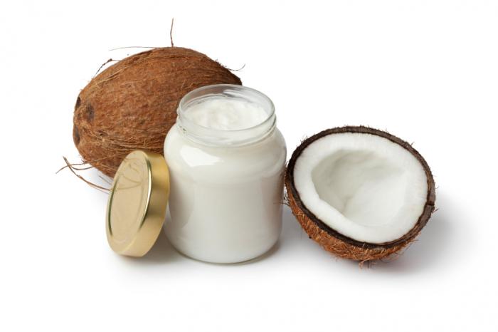 Coconut Oil-USDA Certified Organic Unrefined, 1 Gallon