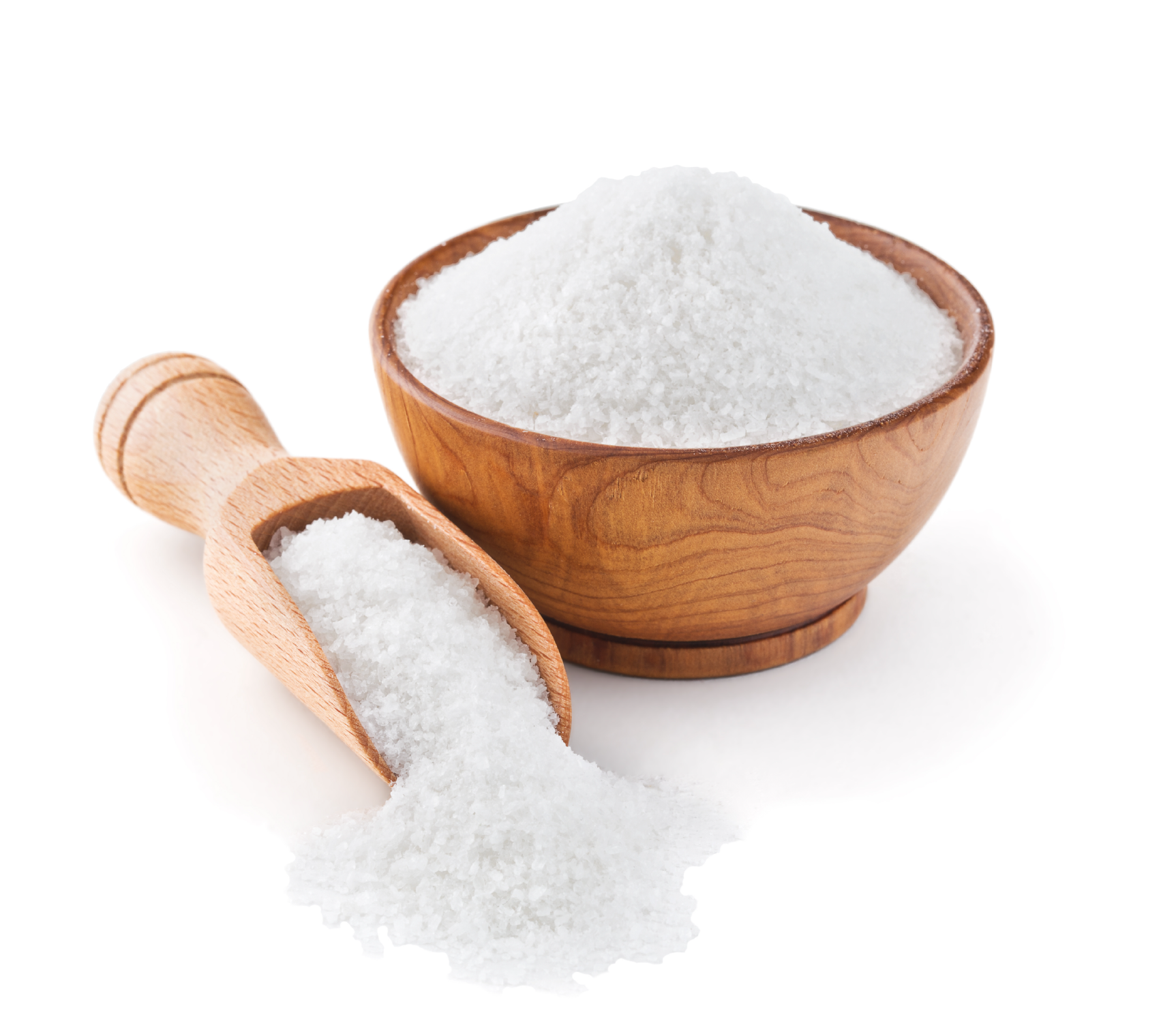 Dead Sea Salt 100% Pure, Fine Grain, 16 oz.